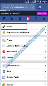 Check spelling or type a new query. Cara Menghapus Akun Facebook Sendiri Lewat Hp Terbaru 2020 Cbbdblog Net
