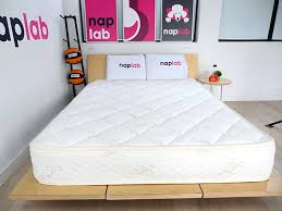 sleep ez organic latex mattress review