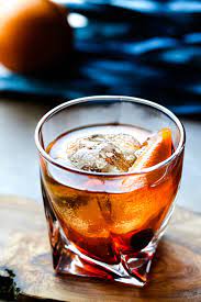 the best bourbon old fashioned daily