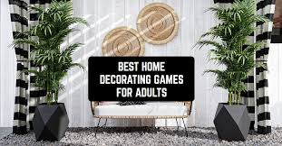 15 best home decorating games for