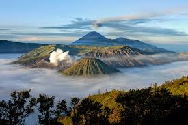 Image result for foto keindahan alam indonesia