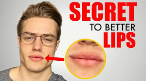 get bigger better lips without surgery