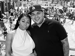 Sorry, But You Need to Care About Blac Chyna and Rob Kardashian | WIRED