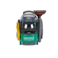 bissell portable carpet cleaners at