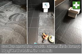 Tile Doctor Grout Clean Up 1 Litre