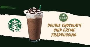 chocolate drinks at starbucks exciting