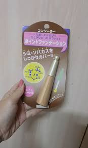 daiso an concealer kesehatan