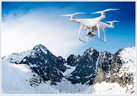 A monthly drone insurance subscription. Drone Tech Liability