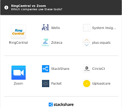 Ringcentral Vs Zoom What Are The Differences