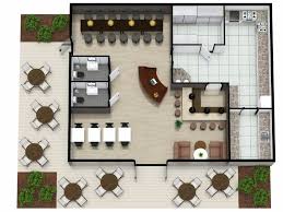 Restaurant Floor Plan Maker Create