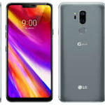 LG G7 ThinQ Confirmed With 'Boombox Speaker', DTS:X 3D Surround Sound Ahead of May 2 Launch