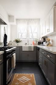 kitchen flooring ideas with gray