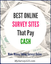 The average processing time for rewards is around 10 business days. Best Online Surveys That Pay Cash Via Paypal Or Check
