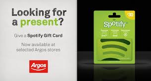 Buy spotify gift cards up to 28.8% off. Spotify Gift Card Ad Gift Card Cards Free Gift Cards