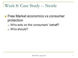 Paper    Nestle Neglects its Social Responsibility   Business     Course Hero Chapter  