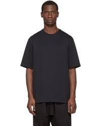 The top countries of suppliers are india, china, and. Acne Studios Black Chelsea T Shirt 270 Ssense Lookastic
