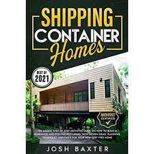 Container Homes The Easiest