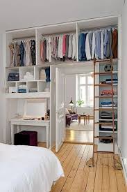 38 Creative Clothes Storage Solutions
