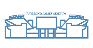 Raymond James Stadium Raymond James Stadium Is The Home To
