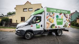 Albert rozšiřuje online prodej potravin, doprava je zdarma - Vitalia.cz