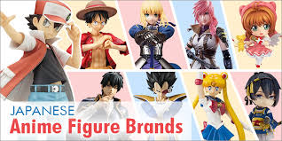Check spelling or type a new query. Best Japanese Anime Figure Brands For Beginning Collectors From Japan
