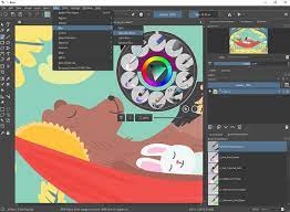 20 best graphic design software for