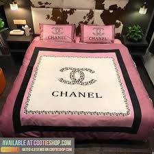 Chanel Pink Luxury Brand High End