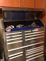 kobalt tool box refrigerator pioneer