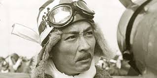 Image result for mitsuo fuchida