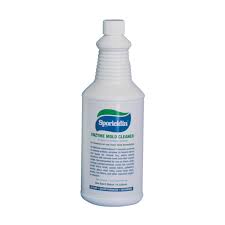 aramsco enzyme mold cleaner mold