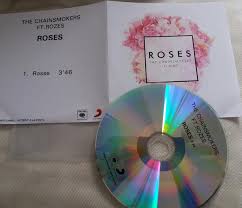 the chainsmokers ft rozes roses