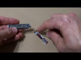 fix nail clippers