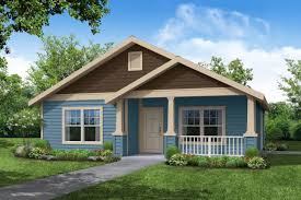 Modern Cottage House Plans With Garages