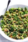 asian broccoli salad