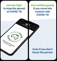 The australian government developed covidsafe to help keep the community safe from coronavirus. Covidsafe Australia S New Trace Tracking App Is Now Live But Registration Isn T Zdnet