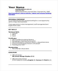 Executive Resume Example Resume Joss Executive Assistant Resume Example  Sample