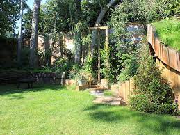 Environmentally Friendly Garden Ideas