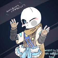 See the handpicked cute ink sans images and share with your frends and social sites. Sans Undertale Image By ðˆððŠ ð'ð€ðð'
