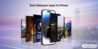 10 best iphone wallpaper apps 2023