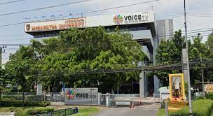 All analogue television stations completely switched over to digital since 26 march 2020. Thai Court Orders Voice Tv To Shut Down All Online Operations Coconuts Bangkok