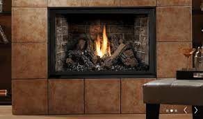 Kingsman Fireplace Models And Repair