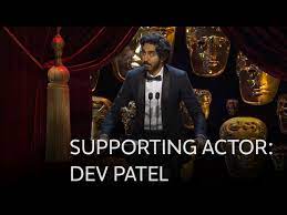 best supporting actor bafta for lion