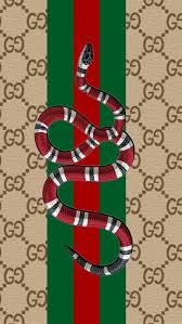gucci snake hd phone wallpaper peakpx