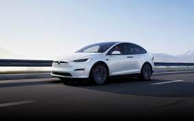 Model x is built for utility and performance, with standard awd, best in class storage and seating for the ultimate focus on driving: Model X Tesla