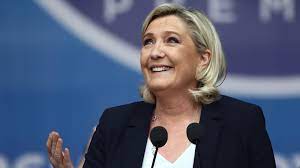Rechtspopulismus - Warum Le Pen von ...