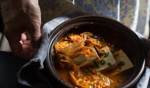 kimchi chigae reigns supreme the