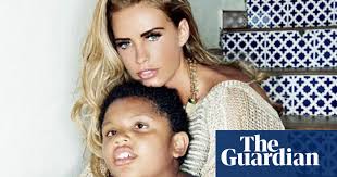 She also launched her fitness. What Katie Price Did Next Special Educational Needs The Guardian