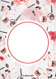 watercolor cosmetics background images