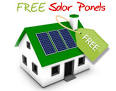 Free solar