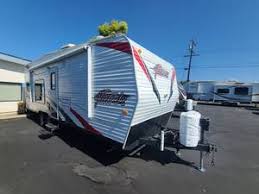 eclipse toy haulers new used rvs